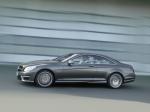 Mercedes-Benz CL63 AMG 2011 года